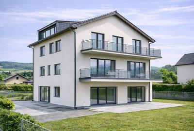 Casă individuală cu 5 camere cu Teren 680 Mp în Dâmbul Rotund - 6