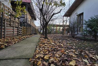 Exclusivitate! Proprietate Sendreni, zona linistita, 69.000 EUR - 5