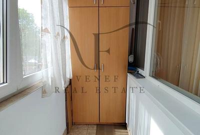 Apartament cu 3 camere decomandat, mobilat în Tei - 3