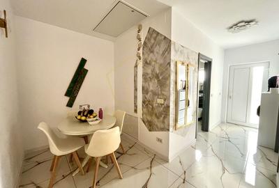 Duplex superb cu 3 camere | Mosnita Veche - 3