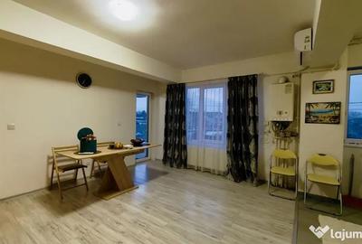 Apartament cu 2 camere semidecomandat în Central - 11