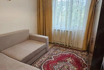 Vand apartament trei camere - 6