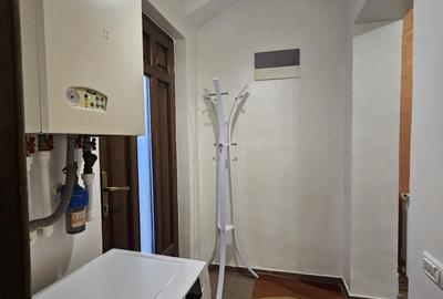 Garsonieră decomandată în Central - 10