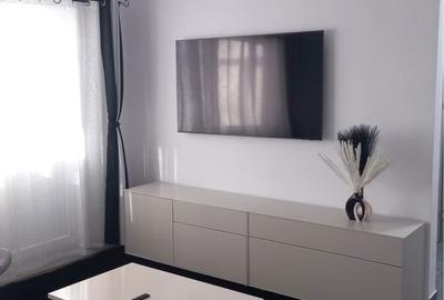Apartament cu 2 camere decomandat în Central - 3
