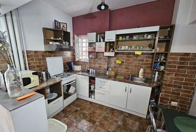 Apartament 2 camere 54 mp - mobilat/utilat Magheru-bloc EVA! Apartament 2 camere 54 mp - mobilat/utilat Magheru-bloc EVA! - 14