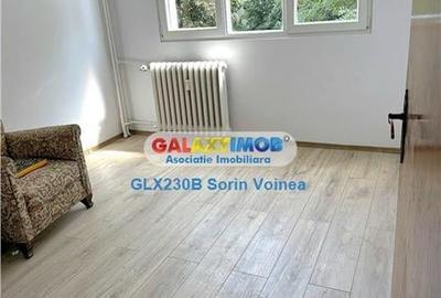 Apartament 3 camere nemobilat Brancoveanu intersectie Turnu Magurele Apartament 3 camere nemobilat Brancoveanu intersectie Turnu Magurele - 2