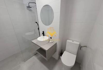 1 camera,  modern, Zorilor,  UMF, UTCN, Golden Tulip, LIDL - 6