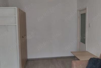 Apartament cu 2 camere semidecomandat în Alexandru cel Bun - 6