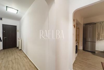 Apartament cu 2 camere decomandat, mobilat în Muncii - 5