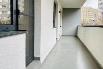 Prima inchiriere apartament 2 camere Pacii - complex Maniu 141 - 2