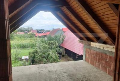 Casa la rosu, 350 mp utili, zona Marginea - 5