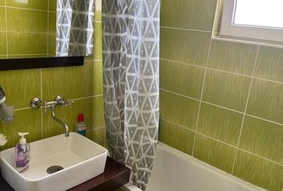 Apartament cu 2 camere – Basarabia - Muncii | Mobilat si Utilat-Metrou - 10