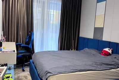 Vând apartament 3 camere Nusco city 137 mp2 - 11