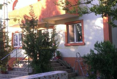 Casă individuală cu 5 camere cu Canalizare în Dobroești - 21