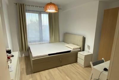Inchiriere apartament 2 camere langa metrou Straulesti - 2