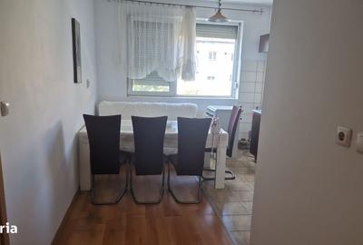 Garsonieră în Central