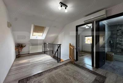 Casa individuala spa?ioasa, situata in ora?ul Teiu? - 9