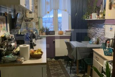Apartament cu 2 camere semidecomandat, mobilat în 13 Decembrie - 4