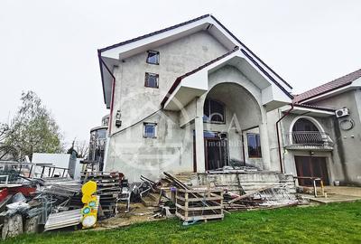 Proprietate speciala de inchiriat D+P+E+M in Calea Aradul... - 6