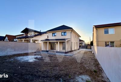 Casă cu 4 camere cu Teren 470 Mp în Tineretului - 8