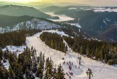 Teren de 1190 mp, în Mărișel - 11