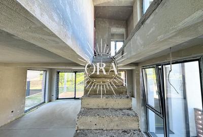 Casă individuală cu 5 camere cu Canalizare în Gruia - 3