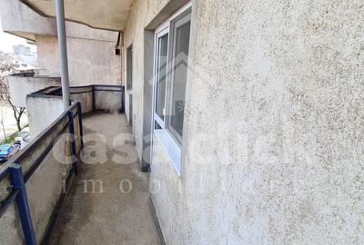 Apartament 1 camera spatios, renovat, Piata Centrala, etaj 1 Apartament 1 camera spatios, renovat, Piata Centrala, etaj 1 - 6