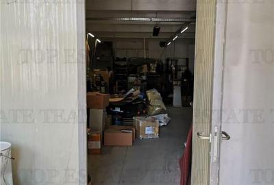 Spațiu comercial, de 200 mp, în Jilava - 3