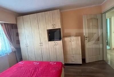 Apartament cu 4 camere semidecomandat în Independenței - 3