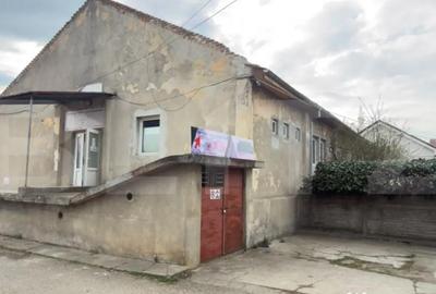 Spațiu comercial, de 400 mp, în Lucian Blaga - 3