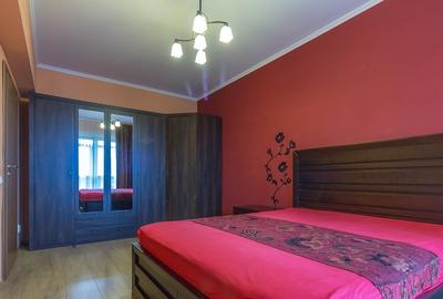 Apartament 2 camere cu priveliște, mobilat, Lujerului - Virtuții, bloc 2012 - 8