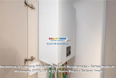 Inchiriere 2 camere DRISTOR - PREMIUM - NOU (Calea Dudesti) - 10