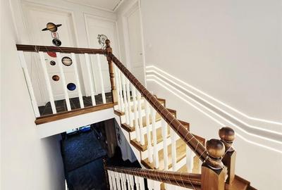 Casa de vanzare cu priveliste frumoasa - 5