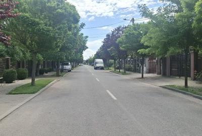Casă cu 3 camere cu Teren 130 Mp în Central - 8