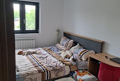 Apartament cu 2 camere decomandat în Central - 8
