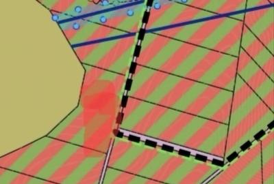 Spațiu comercial, în Drumul Carului - 5