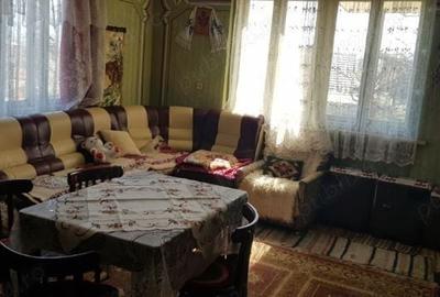 Casă cu 4 camere în Petru Rareș - 3