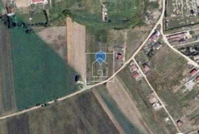 Teren Construcții intravilan de 3500 mp, în Cristian - 6