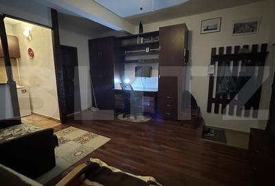 Apartament cu o camera, zona Rogerius - 3