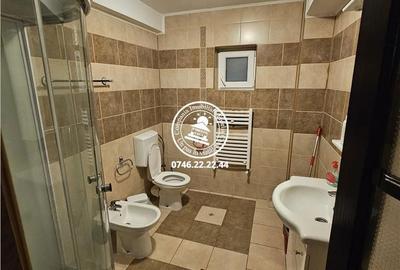 Casă cu 4 camere în Aroneanu - 12