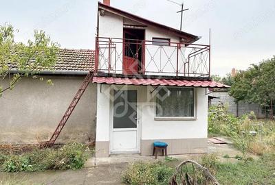 Casă cu 2 camere cu Teren 893 Mp în Iosia - 5