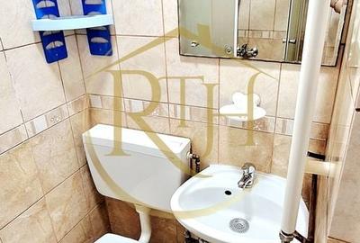 Oferim spre vanzare garsoniera,centrala proprie,zona Girocului, str. Salcamilor - 18