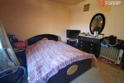 Apartament cu 3 camere, mobilat în Vlădeasa - 14