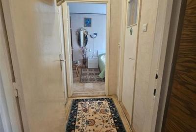Apartament cu 2 camere semidecomandat, mobilat în Astra - 11