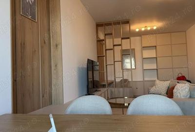 Apartament cu 2 camere decomandat în Tipografilor - 5