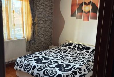 Vand apartament situat in Stalpeni - 1