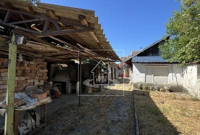 Casa singur in curte cartier Lazaret / Sibiu cu teren de 835 mp - 19