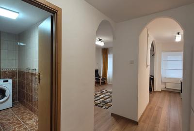 Garsonieră decomandată, mobilată în Lacul Tei - 3