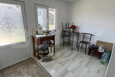 Casă cu 2 camere cu Teren 350 Mp în Central - 5