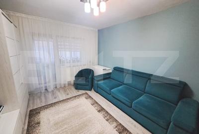 Apartament cu 2 camere decomandat, mobilat în Noua - 3